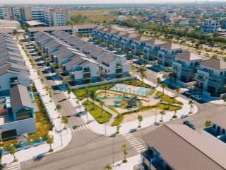 Shophouse cách trung tâm hành chính mới thuỷ nguyên 3km giá chỉ 57tr/1m2 rẻ nhất khu vực