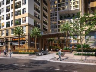 Bán căn hộ cao cấp Simona Heights Quy Nhơn