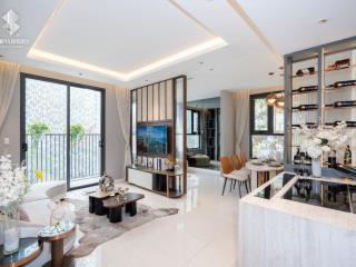 Đầu tư căn hộ biển 3PN giá chỉ từ 3,2 tỷ/căn