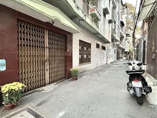 Bán nr 3pn 4 tầng tô hiến thành, 8,3 tỷ, 53m2, 4x13m, mặt tiền 4m bao đẹp
