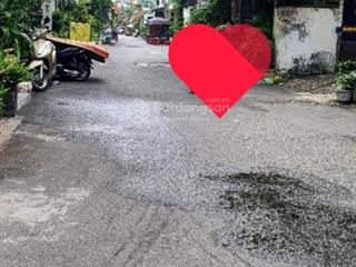 Bán nhà riêng 30m2, 4 tầng, 3pn, tại tô hiến thành, 4,5 tỷ