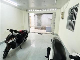 Bán nhà riêng tại thành thái, 6,3 tỷ, 62m2, 3pn, 3 tầng, đẹp nhiều tiện ích