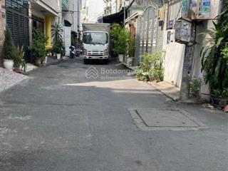 Bán nhà riêng , tại tô hiến thành, 42m2, view đẹp.