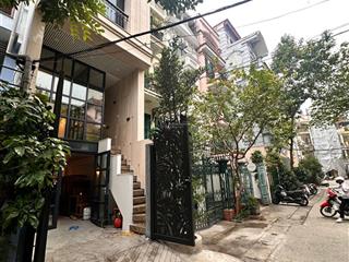 Bán biệt thự ngọc khánh  nhà phân lô 83m2, 3pn, liền kề hồ ngọc khánh, ba đình, hà nội giá 32,9tỷ