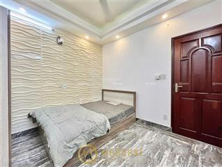 +1 siêu phẩm phòng trọ studio siêu bự  full nội thất siêu đẹp kế bên sân bay
