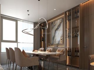 Cực hiếm! quỹ căn chuyển nhượng view biển mỹ khê  58tr/m2, đa dạng tầm view, tốt nhất thị trường