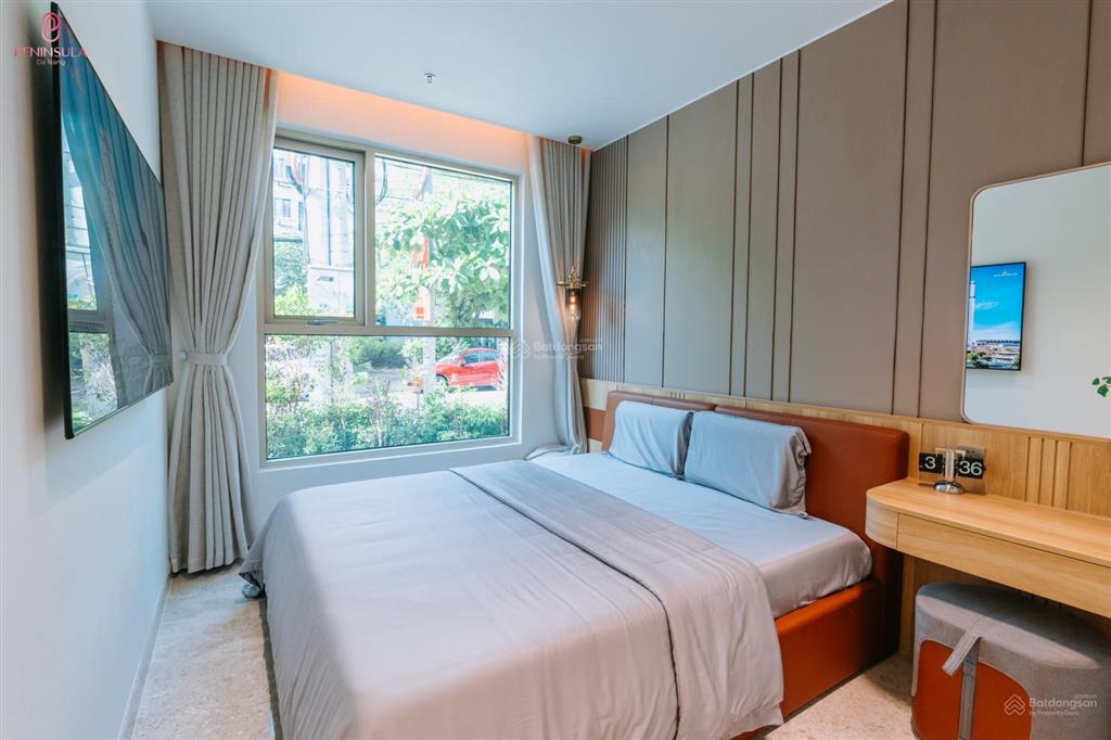 Chênh nhẹ  căn 1 pn view chính diện sông, vịnh cực hiếm  tầng trung đến cao, giá cạnh tranh