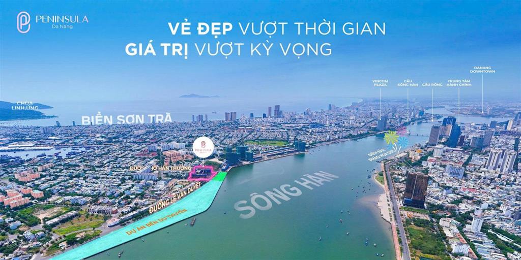Chênh nhẹ  căn 1 pn view chính diện sông, vịnh cực hiếm  tầng trung đến cao, giá cạnh tranh