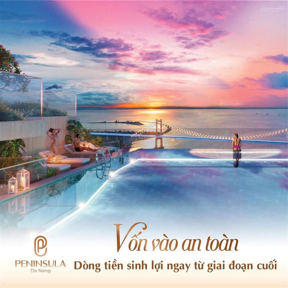 Chênh nhẹ  căn 1 pn view chính diện sông, vịnh cực hiếm  tầng trung đến cao, giá cạnh tranh