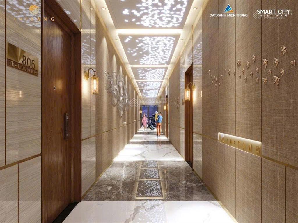 Độc quyền căn 1pn  62m2  view ngay biển mỹ khê ngay trong tầm mắt & khai thác cho thuê 18tr/tháng