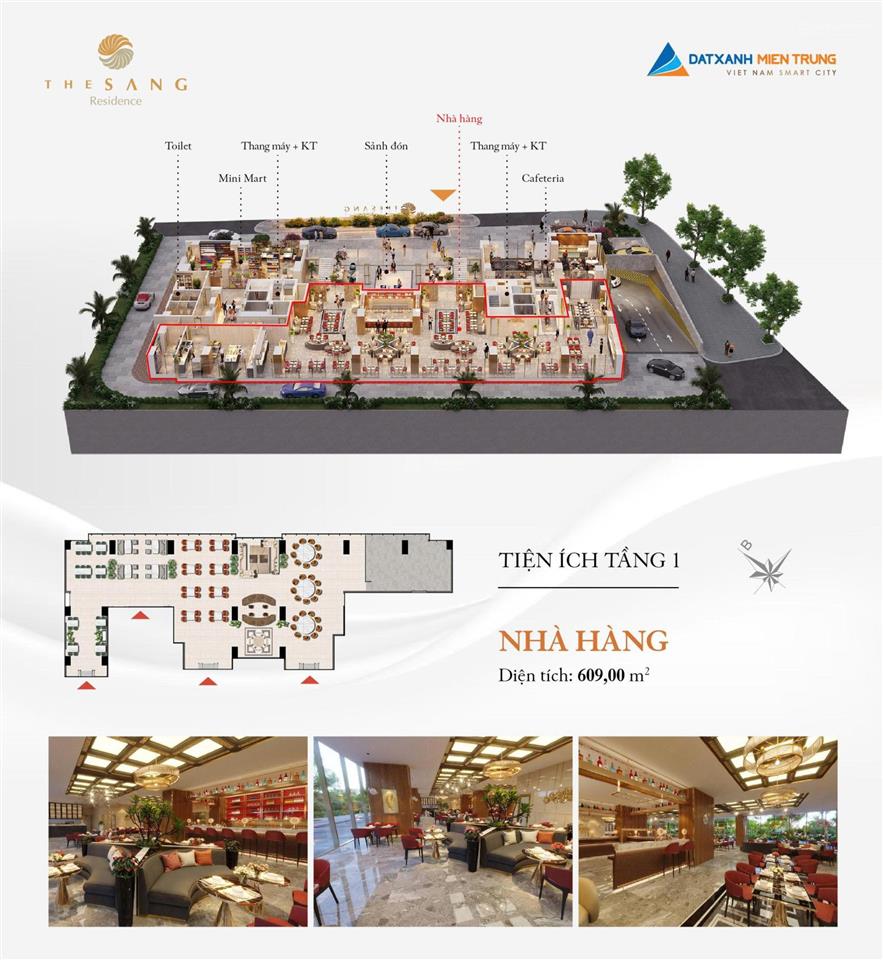 Độc quyền căn 1pn  62m2  view ngay biển mỹ khê ngay trong tầm mắt & khai thác cho thuê 18tr/tháng