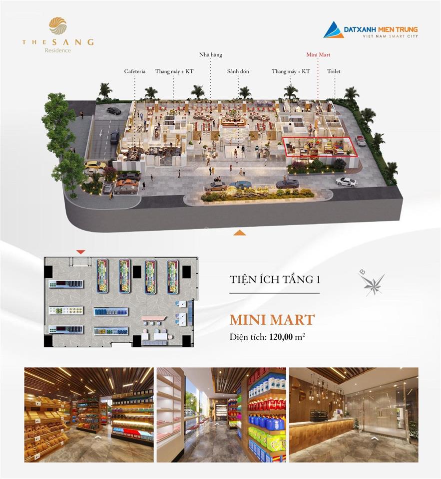 Độc quyền căn 1pn  62m2  view ngay biển mỹ khê ngay trong tầm mắt & khai thác cho thuê 18tr/tháng