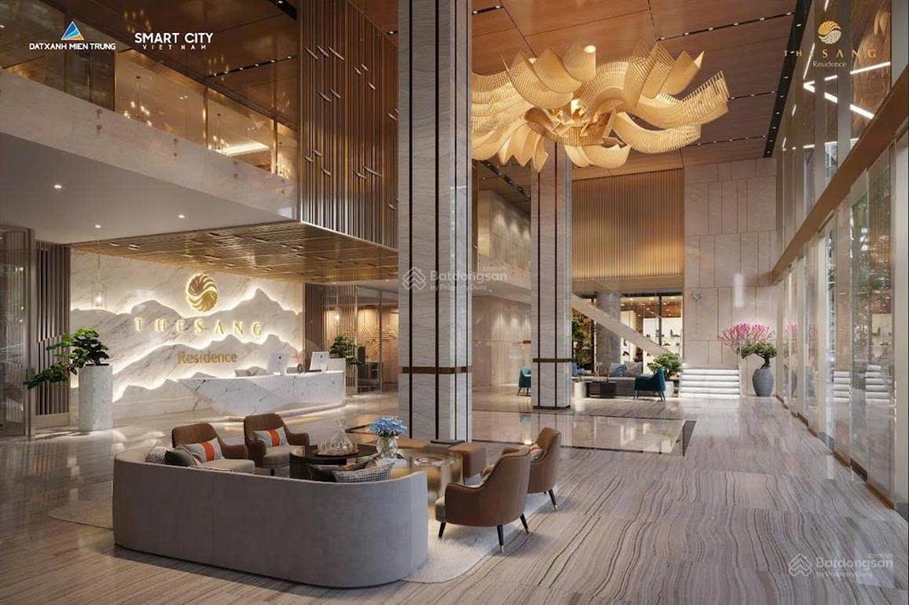 Độc quyền căn 1pn  62m2  view ngay biển mỹ khê ngay trong tầm mắt & khai thác cho thuê 18tr/tháng