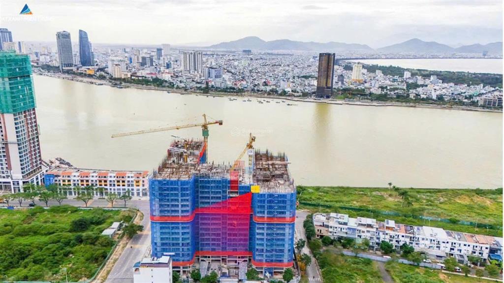 Chủ nhà cần tiền để lại giá siêu tốt  căn 1pn  48m2  giá 2,9 tỷ (100%), mới thanh toán đến 70%