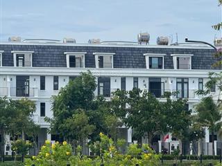 Sở hữu nhà phố an cư  trú ẩn tài sản an toàn trước trượt giá tại lavida residences vũng tàu