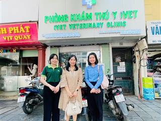Chính chủ cho thuê cửa hàng kinh doanh mặt phố 190 lò đúc