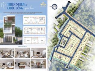 Chỉ từ 12triệu/m2 sở hữu ngay quỹ đất đẹp tại kdc tân hội, bảo an, khánh hòa  ven biển