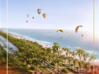 Căn hộ cao cấp dolce penisola đồng hới view sân golf 41.3m2 giá 2 tỷ.  0388 885 *** ms giang