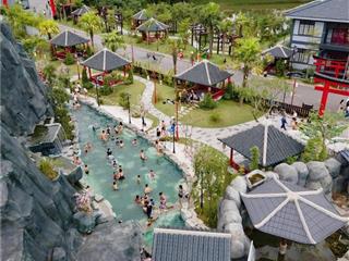 Bán biệt thự vườn vua resort & villas, 7 tỷ vnd, 409 m2, giá tốt, view đẹp.  0388 885 ***