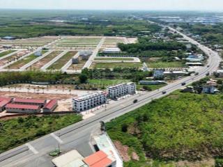 Bán lỗ đất nền 250 m2 có 100 odt giá 300 khu công nghiệp becamex chơn thành .