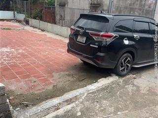 Bán lô đất thổ cư bên khu cn quế võ 2 ngọc xá quế võ bn