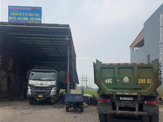 Chủ gửi bán lô đất giãn dân từ phong cách bi thị xã quế võ bn. vị trí đất nằm trên ql  18