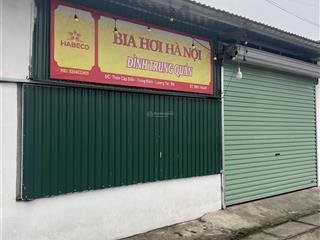 Chính chủ gửi bán lô thổ cư thôn cáp điền, xã trung kênh, huyện lương tài, bn