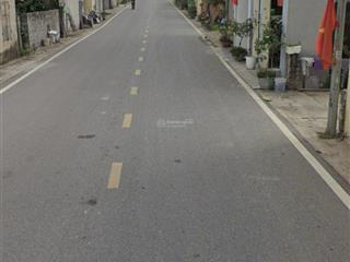 Hàng ngon bổ rẻ làn 2 khu phố từ phong phường bồng lai bn, hướng đông nhìn cụm cn