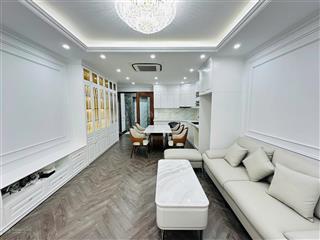 Bán nhà mới phố bạch mai  thang máy  36m2  6 tầng  8.5 tỷ