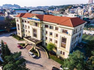 Cho thuê văn phòng, mặt bằng tại lê chân, hồng hà, quảng ninh, diện tích từ 20m2 đến 1.500 m2