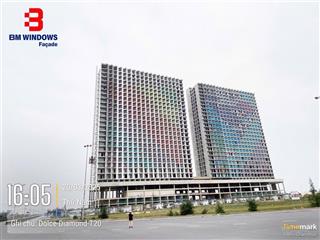 Chính chủ cắt lỗ sâu căn condotel 29m2, giá chỉ 975 triệu, sát biển đồng hới