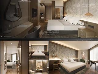 Condotel giá tốt nhất dự án dolce quảng bình chỉ 1tỷ cho diện tích 29,2m2. view thành phố hướng bắc