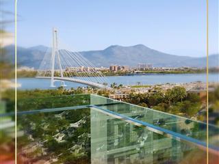 Căn hộ condotel dolce 29.2m2 view thành phố, hướng bắc giá chỉ 1 tỷ sở hữu ngay nghỉ dưỡng 5*
