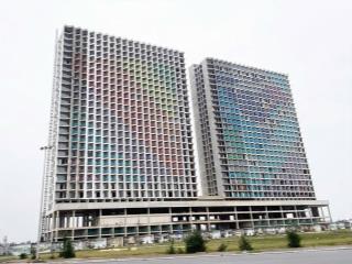 Giá tốt nhất thị trường! căn hộ 29,2m dolce view thành phố chỉ 1 tỷ 125 triệu!