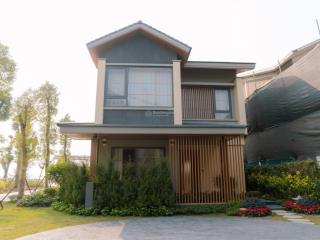 Biệt thự tokyo retreat chỉ 9,x tỷ sở hữu biệt thự khoáng nóng. dòng tiền 4070triệu/tháng