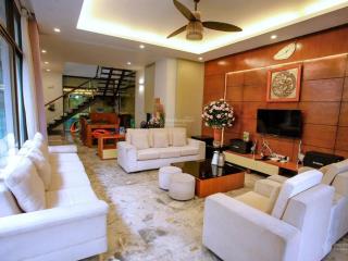 Bán biệt thự hoàng quyên flamingo đại lải 180m2 có hồ bơi riêng, giá chỉ từ 7,x tỷ
