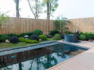 Khoáng nóng thanh thuỷ lên ngôi  tokyu retreat hút mạnh giới đầu tư hà nội