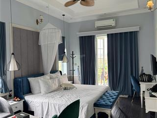 Chỉ 4 tỷ sở hữu ngay bích liên villa 2 ngủ,260m full nội thất giữa lòng khoáng nóngvườn vua resort