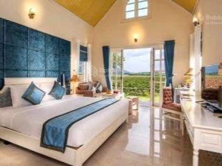 Bán gấpchỉ hơn 8tỷ sở hữu ngay 2 căn biệt thự vườn vua resort, 4 phòng ngủfull nội thất.