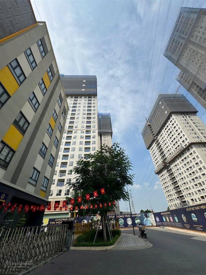 Giỏ hàng bcons city tháng 7/2025. tặng 1.5 chỉ vàng