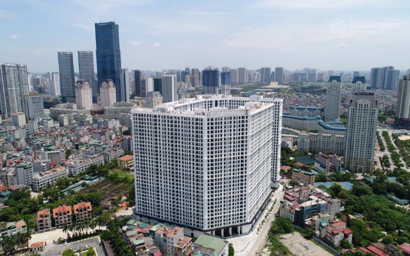 Chính chủ cần bán gấp căn hộ chung cư tại the emerald ct8 mỹ đình, 6,999 tỷ, 82m2.