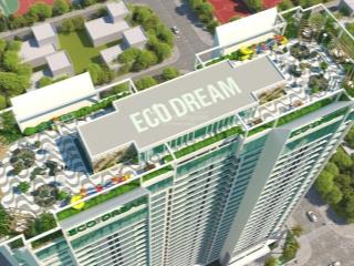 Bán cc eco dream, tân triều, thanh trì, hà nội, 6,2 tỷ, 95,5m2, chính chủ siêu hot