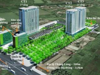 Bán gấp căn hộ chung cư tại dream town, 5,28 tỷ, 96m2, 3pn, 2wc, chính chủ