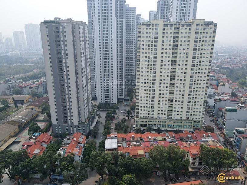 Bán chung cư vc7 housing complex 136 hồ tùng mậu, 4,9 tỷ, 66m2, giá tốt nhất khu vực.