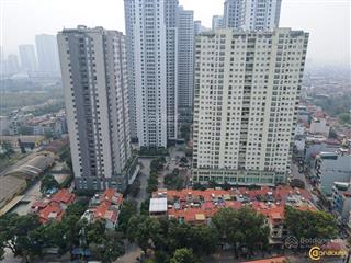 Bán chung cư vc7 housing complex 136 hồ tùng mậu, 4,9 tỷ, 66m2, giá tốt nhất khu vực.
