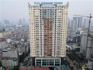 Bán căn hộ chung cư 3pn, 2wc, 160m2, flc landmark tower, giá tốt, rẻ, nam từ liêm, hà nội