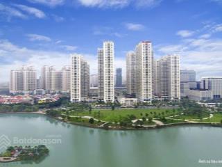 Bán căn hộ chung cư tại thành phố giao lưu, 4,7 tỷ, 65m2, 2pn, 2wc