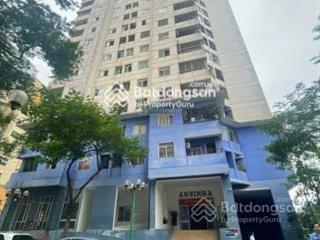 Bán căn hộ 68m2 tại chung cư an sinh, 4,9 tỷ, cầu diễn, nam từ liêm, hà nội, giá tốt