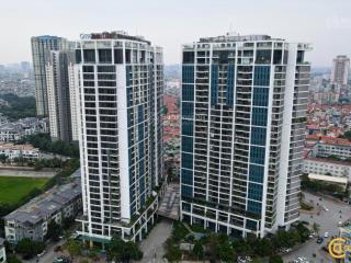 Bán căn hộ chung cư làng việt kiều châu âu euroland, 9,19 tỷ, 126m2, 3pn/2wc, giá siêu hời, vew đẹp