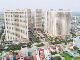 Căn hộ cc 2pn, 2wc tại tân tây đô, đan phượng, hà nội, 4,299 tỷ, view đẹp